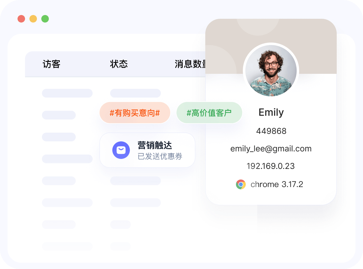 客户运营